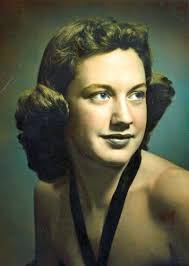 Barbara Lindstrom Obituary (1933