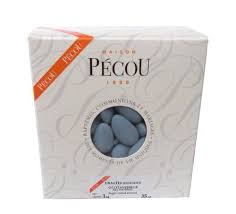 French Almond Dragees French Jordan Almonds Blue Color 1kg 2 2lbs New Offers Awaiting You Bakin Jordan Almonds Hard Candy Cosmetics Hard Candy Molds