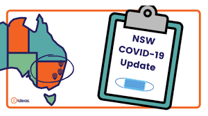 A statewide lockdown has been announced for nsw from 5 pm today, until 12.01 am on sunday, august 22. Live In Regional Nsw The Latest About Covid 19