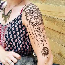 Pin By Christa Breedlove On Tattos In 2020 Henna Tattoo Designs Henna Tattoo Designs Arm Henna Designs Arm
