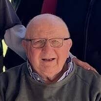 Dick Bedell Obituary