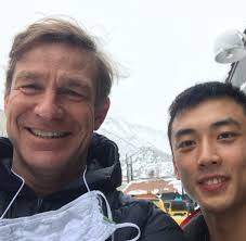 Colorado Rocky Mountain School Newsletter • Summer 2022