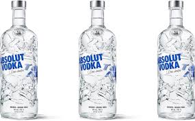 Colorful glass platforms the tempered safety glass platform is available in a selection of popular colors. Ardagh Group Creates Absolut Vodka Bottle From Recycled Glass Foodbev Media