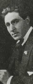 1900s Romanian immigrant lifted the lid