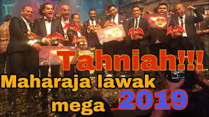 Buat yang tertanya, dalam episod ini 12 orang pelawak akan bertanding bagi merebut satu lagi tempat di pentas utama mlm 2019 menjadikan jumlah. The Journey Final Maharaja Lawak Mega 2019 Youtube