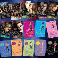 The first book in the #1 new york times bestselling series that inspired the hit abc family tv show pretty little liars. Pretty Little Liars Fans Did You Know You Can Now Atom Books
