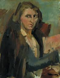 David Bomberg