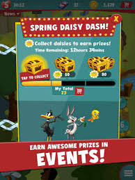 Looney tunes dash mod (unlock all levels) apk for android. Looney Tunes Dash Ipa Cracked For Ios Free Download