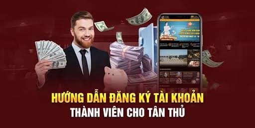 How to Register an sv88 Account in Just One Minute - Tipsfame