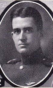 Died of injuries and wounds, US Navy, October 1918