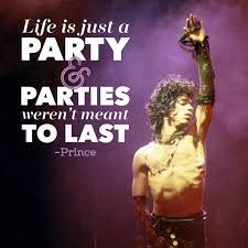 11 Prince Quotes That Ll Make You Love Him Even More