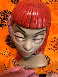 Hey Group! My 20 year old Ghoul Brew and Froggy Squeezins!