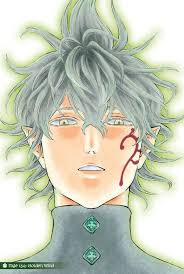 Media review episode 1 | anime solution. Yuno Black Clover Wallpaper Aesthetic Novocom Top