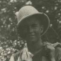 Paul Arthur Streeper (1899–1966)