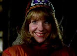 Jill Clayburgh in Starting Over