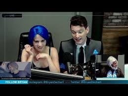 The actor looks very much like connor aside from the wider face/jaw. Wn Bryan Dechart