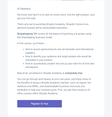 10 Awesome Examples Of Saas Email Copywriting Get Your Saas On Board In 2020 Saas Copywriting Business Emails
