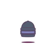 Helmet Logo Pubg Mobile 2020 แอพ Ios ไอคอนแอพ