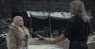 The Witcher Season 3 Volume 2 Ending Explained