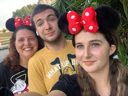 Had too much fun at Bat City Scaregrounds!