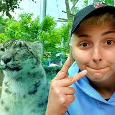 Happy Zoo Keeper Week