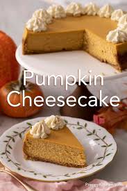 Pumpkin Cheesecake Preppy Kitchen Pumpkin Cheesecake Pumpkin Spice Recipe Fall Dessert Recipes