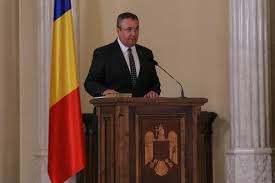 Contine actualitati din domeniul apararii, structura ministerului, fortele armate de care dispune romania. Cine Este Nicolae CiucÄ Ministrul ApÄrÄrii NaÅ£ionale In Guvernul Orban Libertatea