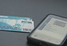 RIPTA bus riders report trouble with Wave cards