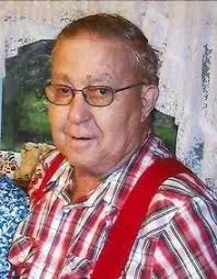 George Adrianson Obituary