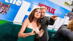 Molly Shannon Reveals Will Ferrell's Secret Side: The Untold Story That Changes Everything About His Hollywood Persona