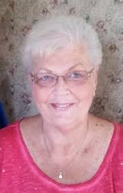 Patricia Blum Obituary (2017)