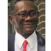 Obituary information for Jean Rosemond Magloire