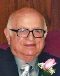 Obituary information for Pasquale Rocco