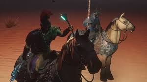 Below is a list of a few things you should not be doing at the beginning of the game try not to walk around at night in conan exiles. Conan Exiles Horse Taming Guide Conan Exiles
