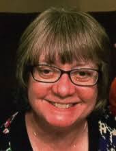 Obituary information for Cathy Ann Fried