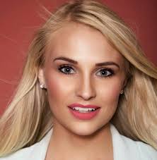 Profilo per Bianca Olivier