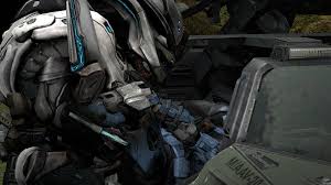 Rule34 - If it exists, there is porn of it  sangheili, spartan  3375388