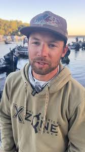 Nick Hatfield Tops 100 Pounds of Bass