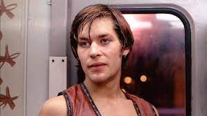 The Warriors Ajax Warriors Wallpaper Classic 80s Movies Warrior