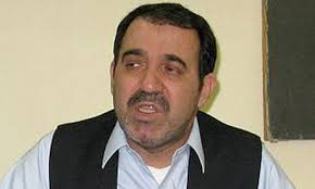 Afghan private security firms fuelling corruption, warns British commander 