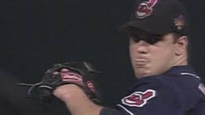 Indians' Jaret Wright reflects