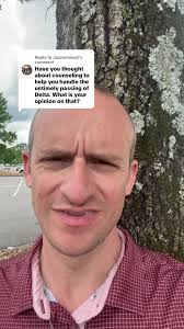 Delta and Matthew Allen