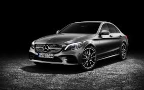 Mercedes Benz Classe C 2020 Sur Autoaubaine Com