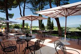 Restaurant Le Candille In Mougins France Frankrike