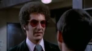 Found this article about the making of the film "Boys in the Band" as told  by Leonard Frey ("Harold"). I know many criticize this work, but it was an  amazing visibility when