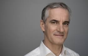 A little over two weeks ago, the newspaper dagens næringsliv (dn) wrote that the ap has a strategy of not facing listhaug in a debate on immigration policy, but on july 28, during. Jonas Gahr Store Worried About Increased Tension In The Arctic