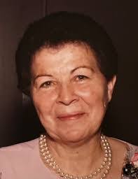 Julie Cronin's Instagram, Twitter & Facebook