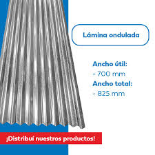 Lámina y Tubería Cóndor added a...