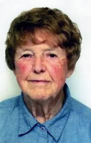 Obituary information for Elizabeth B. Kochin