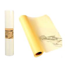 Get best offers and deals! Kopen Goedkoop 50 M 12 18 24 Inch Super Transparante Schets Tracing Paper Roll Kunstenaar Kopie Opstellen Zuur Papier Ambachtelijke Online Koopxnnf